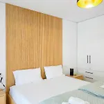 Sanpietro Homes 292 דירה *