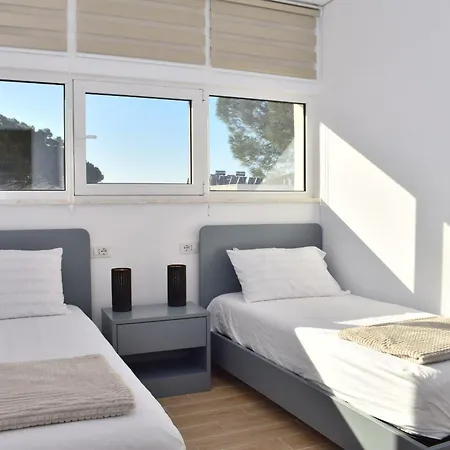 Apartment Sanpietro Homes 292