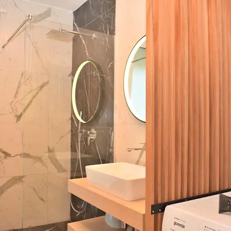 Sanpietro Homes 292 Apartment *