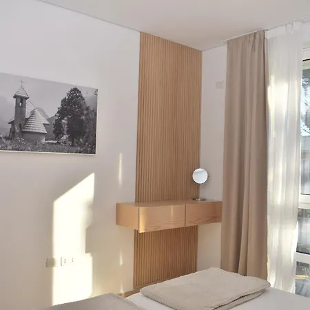 Sanpietro Homes 292 Apartment *
