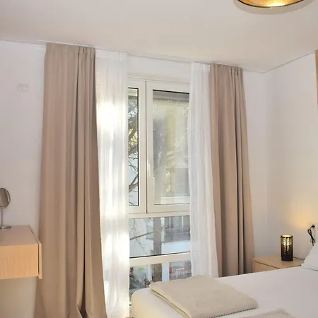Sanpietro Homes 292 Apartment