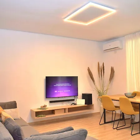 Sanpietro Homes 292 *