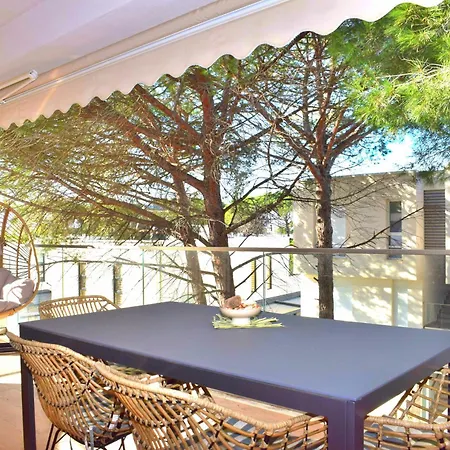 Sanpietro Homes 292 Plazhi San Pietro