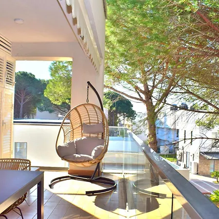 Apartment Sanpietro Homes 292