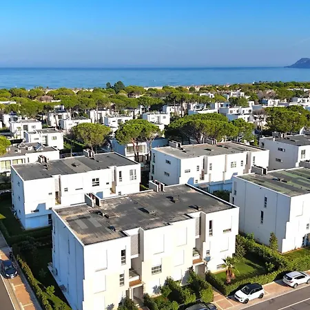 Sanpietro Homes 292 Apartment