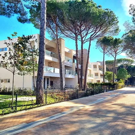 Apartment Sanpietro Homes 292 *