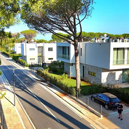 Apartment Sanpietro Homes 292