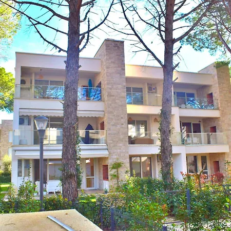 Apartment Sanpietro Homes 292 Plazhi San Pietro
