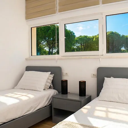 Appartement Sanpietro Homes 292