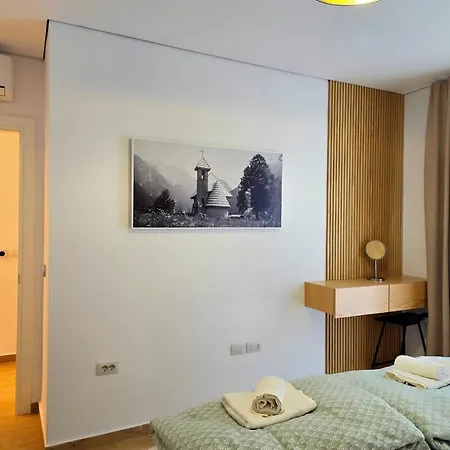Appartement Sanpietro Homes 292 Plazhi San Pietro