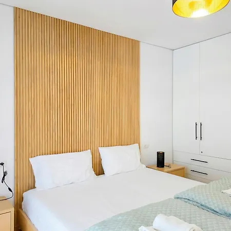 Sanpietro Homes 292 Appartement *