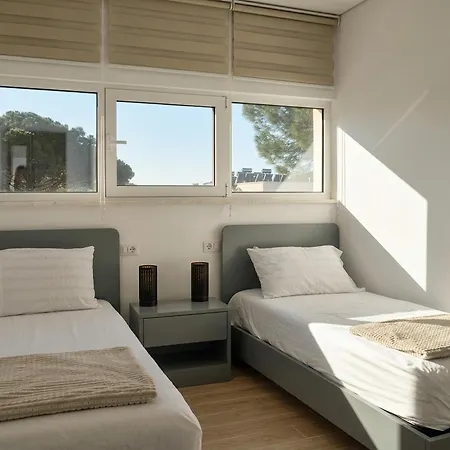 Sanpietro Homes 292 Plazhi San Pietro