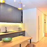 公寓 Sanpietro Homes 292