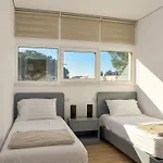 公寓 Sanpietro Homes 292 Plazhi San Pietro