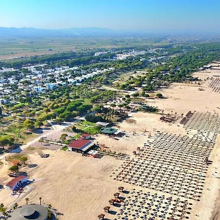 Sanpietro Homes 292