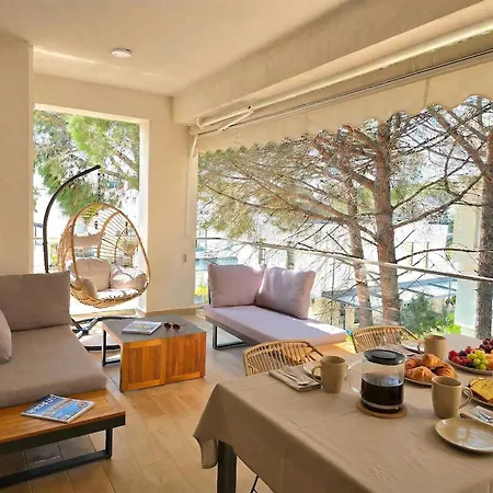 Sanpietro Homes 292