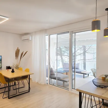 Sanpietro Homes 292 Appartement