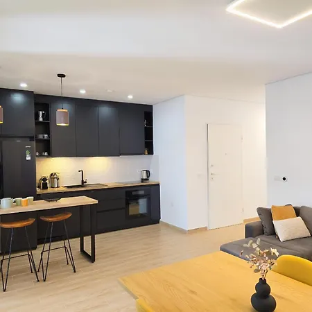 Appartement Sanpietro Homes 292 Plazhi San Pietro