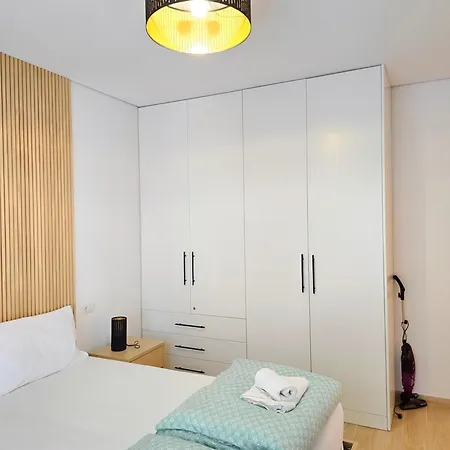 Sanpietro Homes 292 Appartement