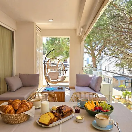 Sanpietro Homes 292 Appartement *