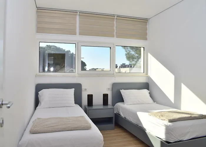 Sanpietro Homes 292 * Plazhi San Pietro