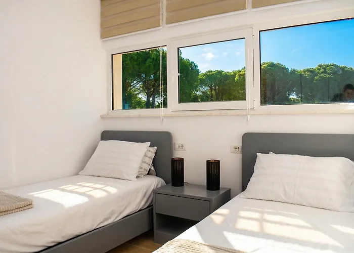 Appartement Sanpietro Homes 292