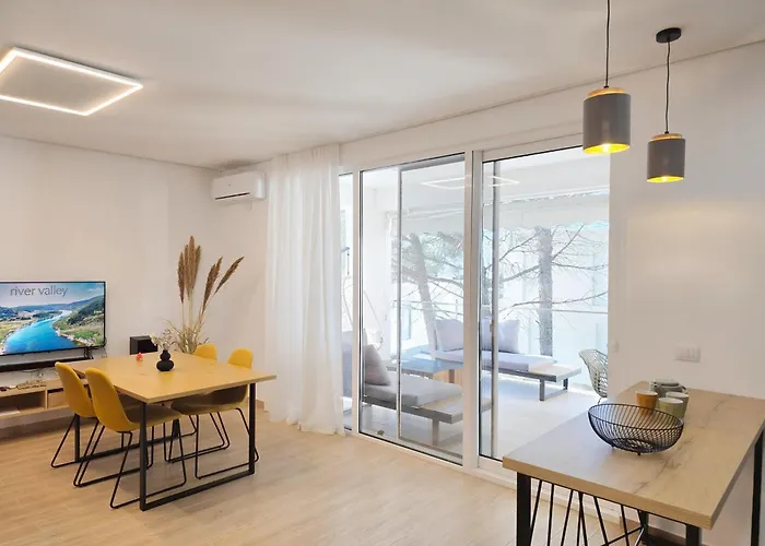 Sanpietro Homes 292 Appartement