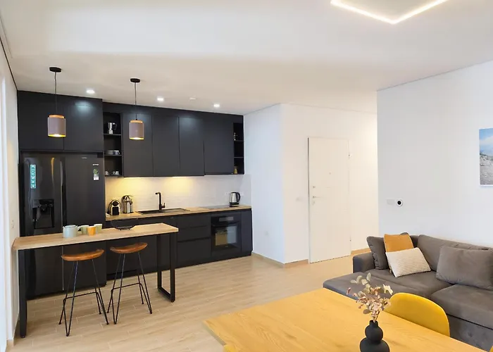 Appartement Sanpietro Homes 292 Plazhi San Pietro