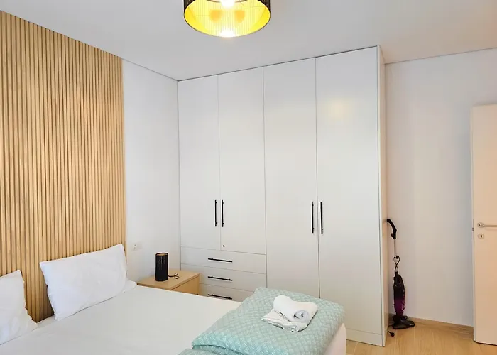 Sanpietro Homes 292 Appartement