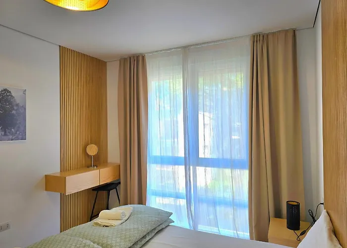 Sanpietro Homes 292 Plazhi San Pietro
