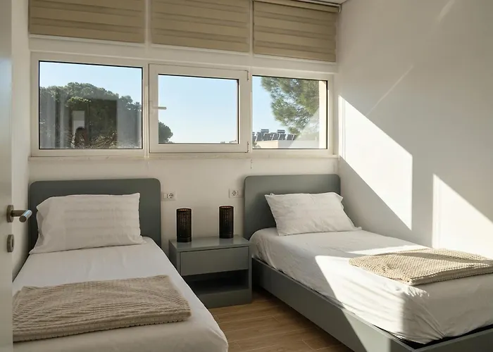 Sanpietro Homes 292 Plazhi San Pietro