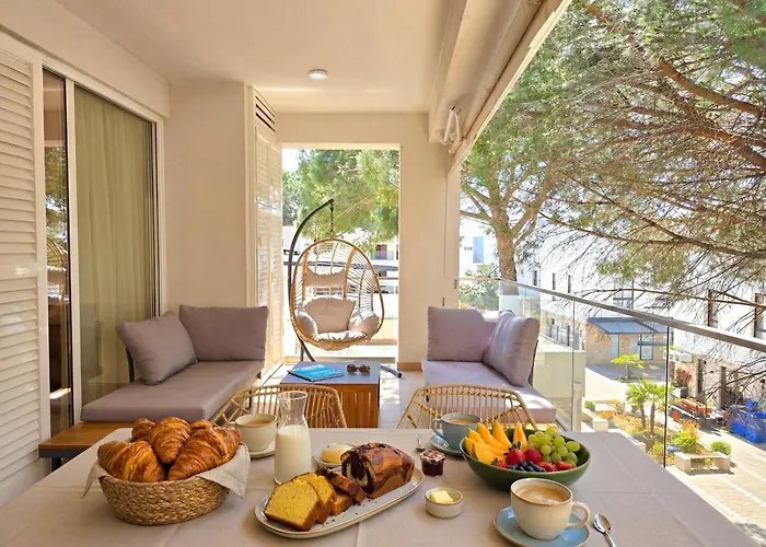 Sanpietro Homes 292 Appartement *