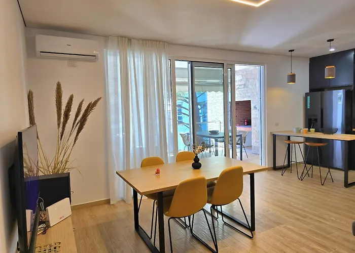 Sanpietro Homes 292 Appartement