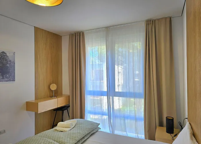 Appartement Sanpietro Homes 292