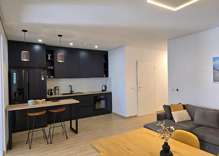 Sanpietro Homes 292 Appartement Plazhi San Pietro