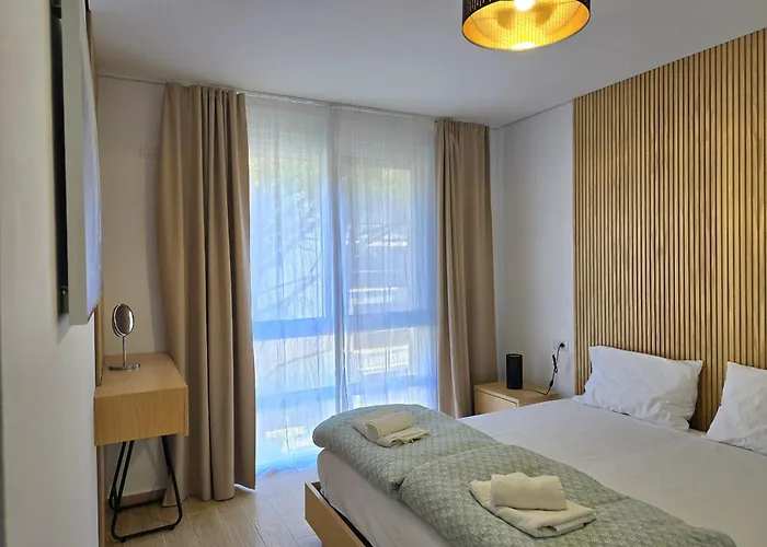 Appartement Sanpietro Homes 292 *