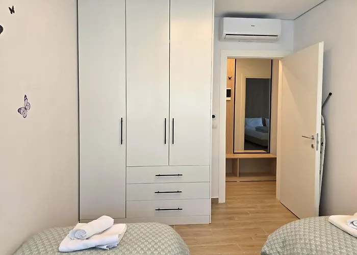 Sanpietro Homes 292 Plazhi San Pietro
