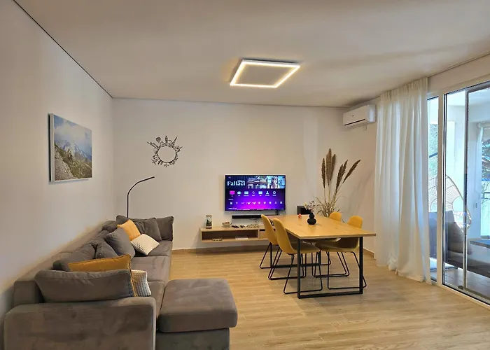 Sanpietro Homes 292 Appartement *